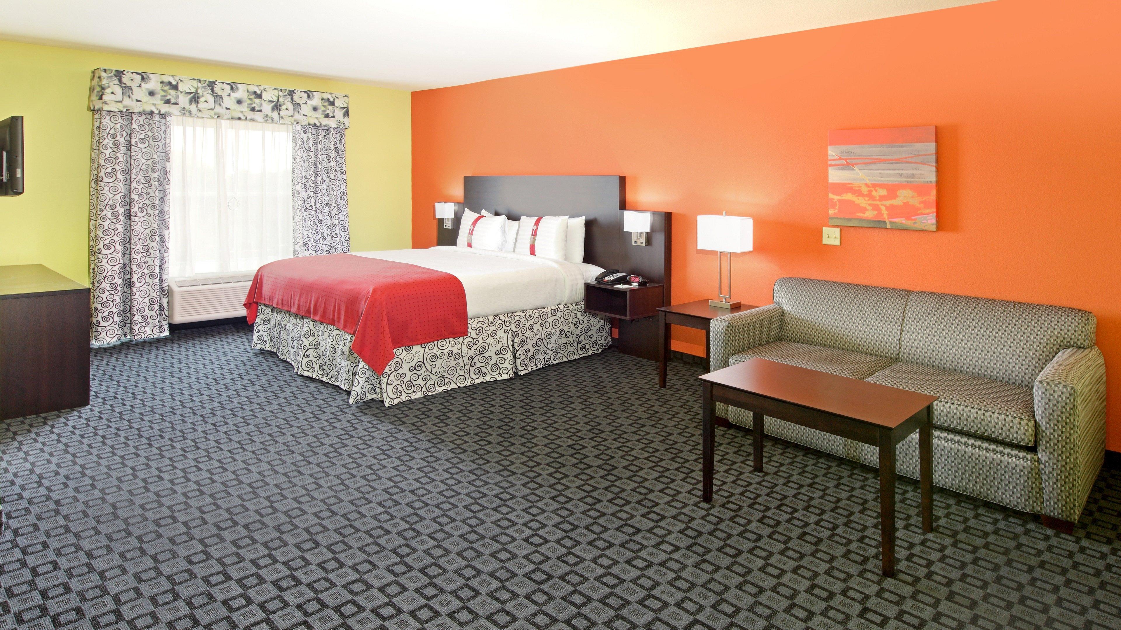 Holiday Inn Garland By Ihg Zewnętrze zdjęcie