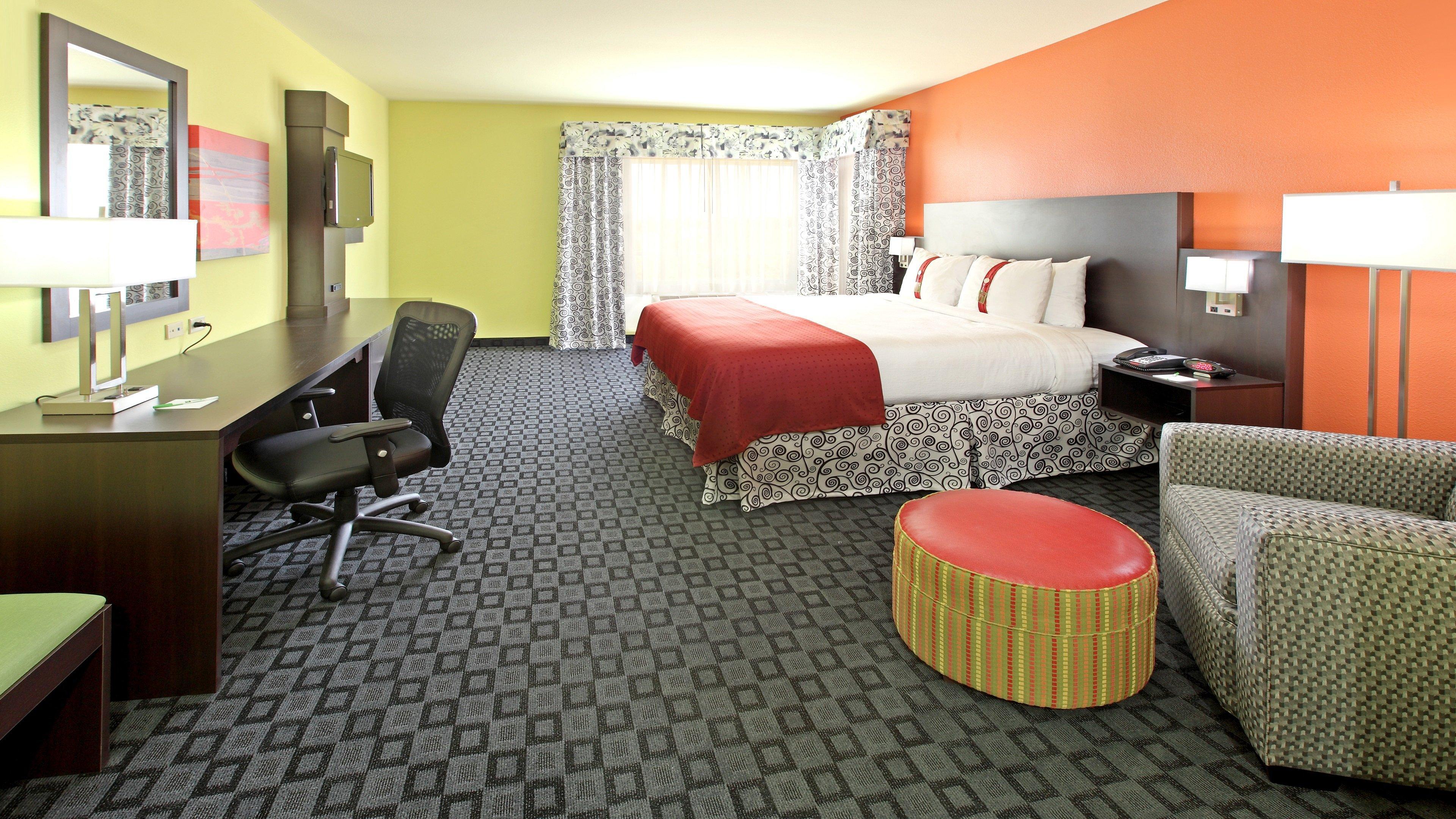 Holiday Inn Garland By Ihg Zewnętrze zdjęcie