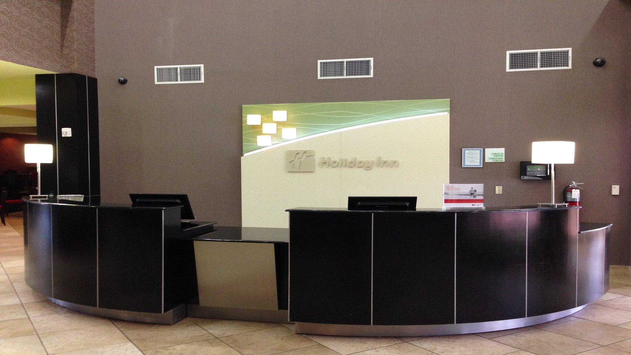 Holiday Inn Garland By Ihg Zewnętrze zdjęcie
