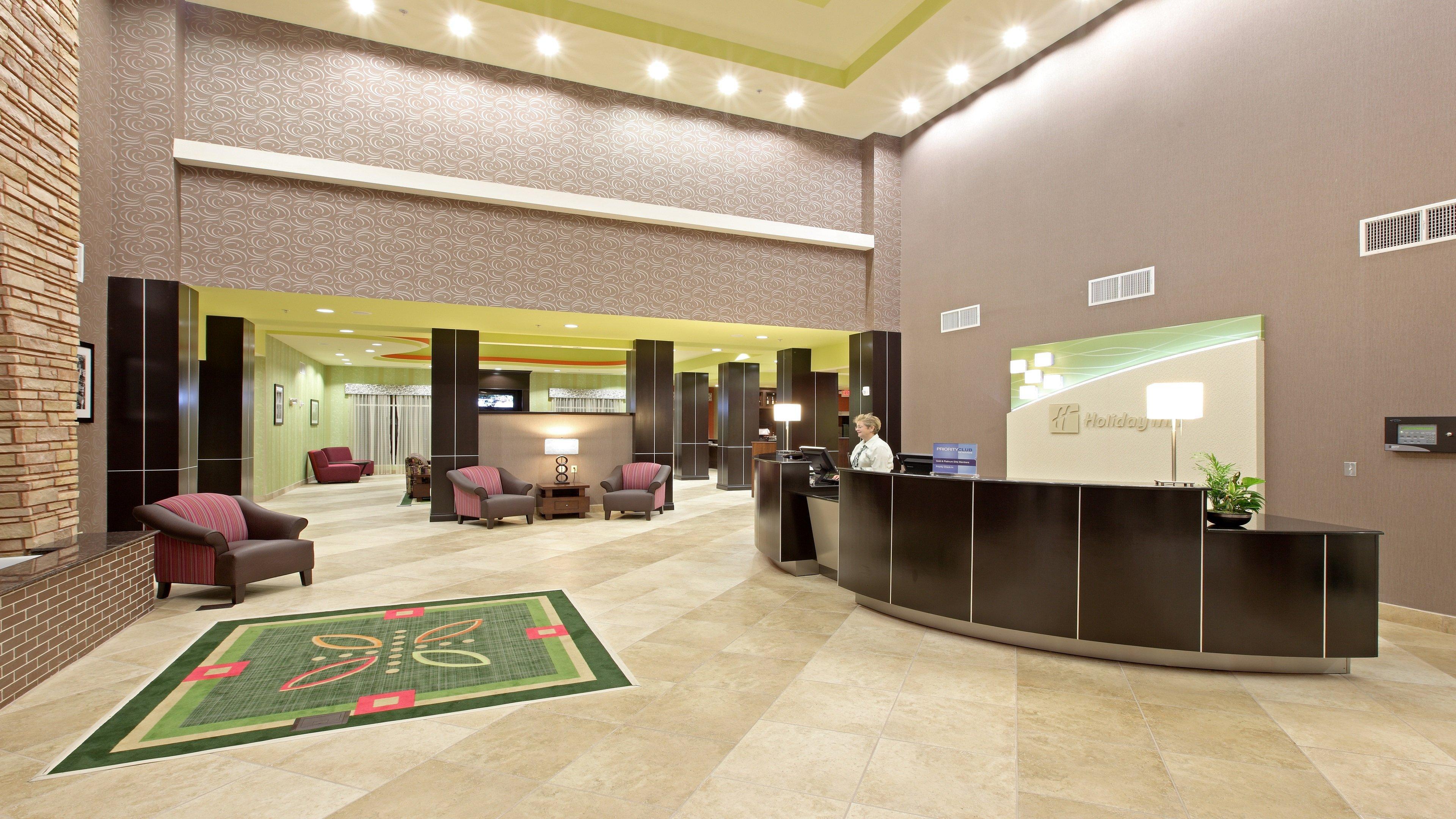 Holiday Inn Garland By Ihg Zewnętrze zdjęcie