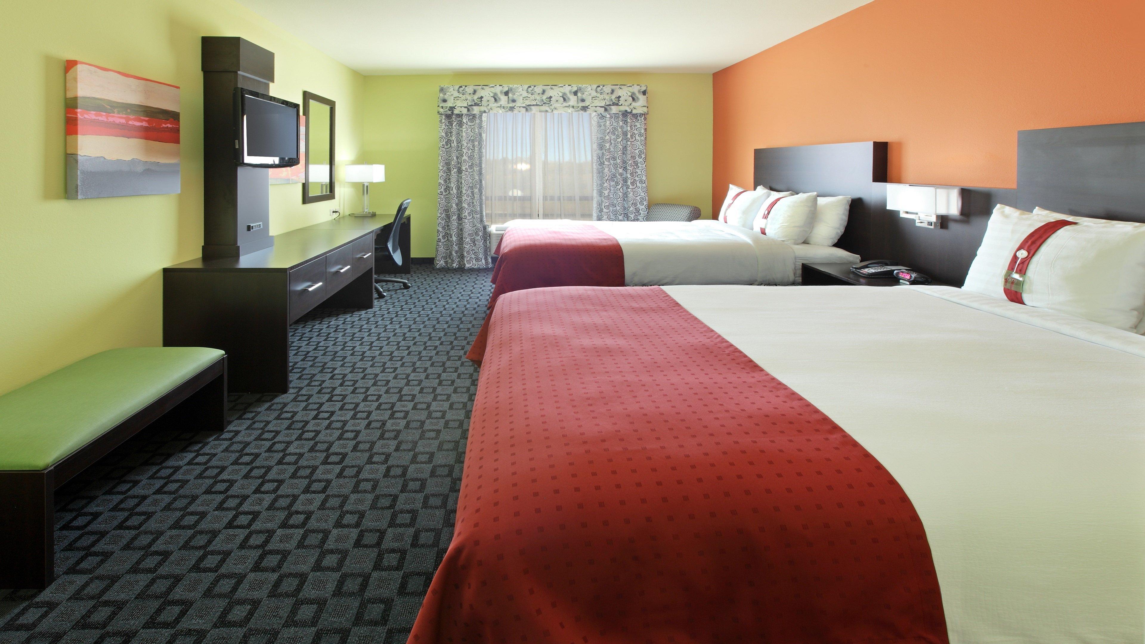 Holiday Inn Garland By Ihg Zewnętrze zdjęcie
