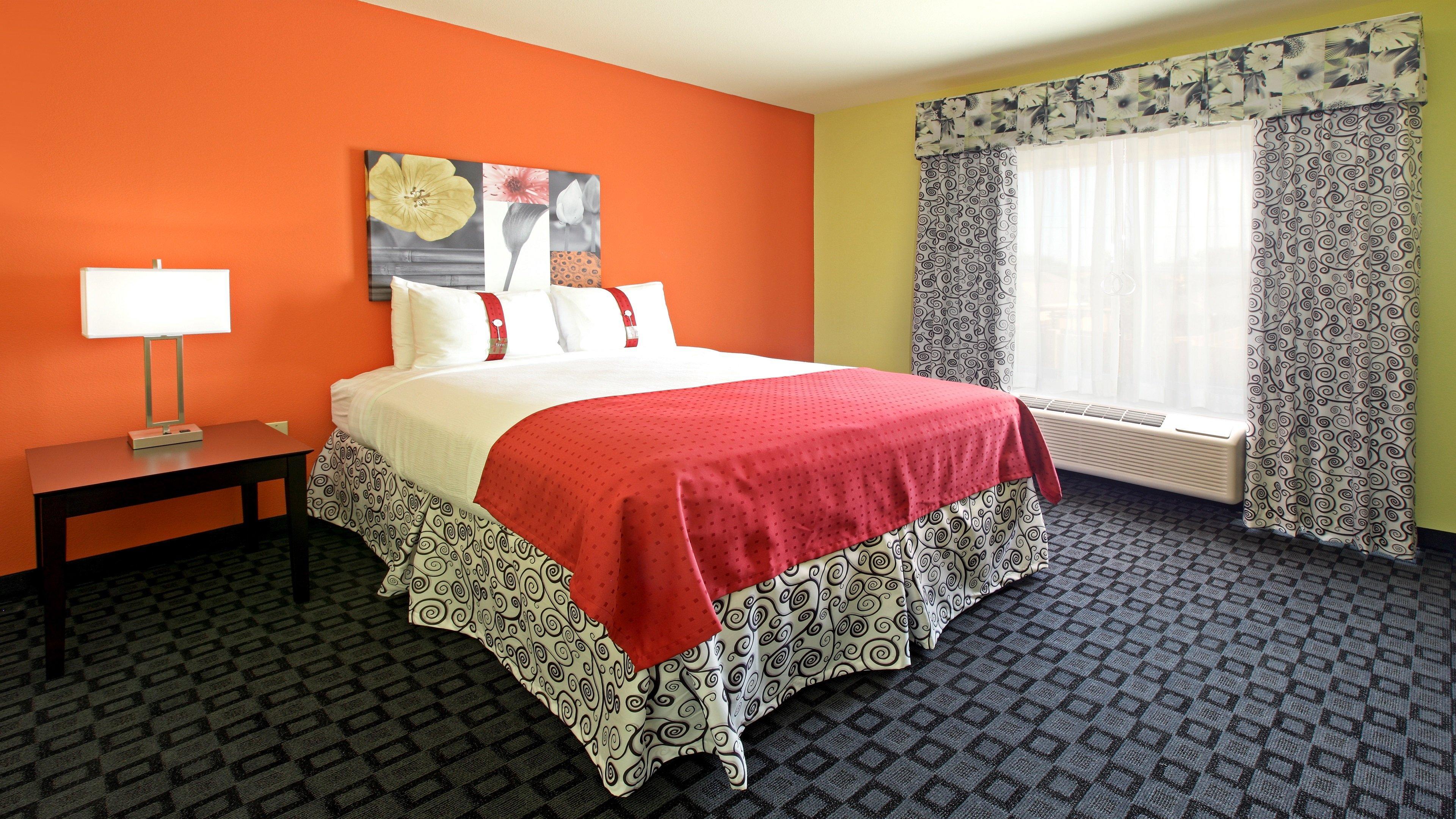 Holiday Inn Garland By Ihg Zewnętrze zdjęcie