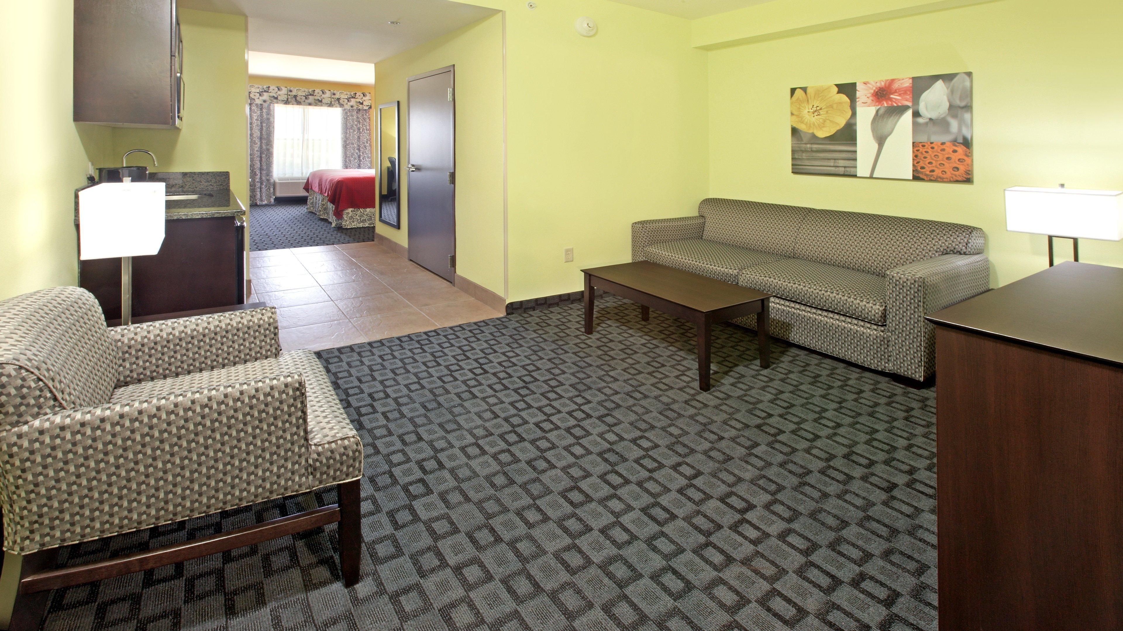 Holiday Inn Garland By Ihg Zewnętrze zdjęcie