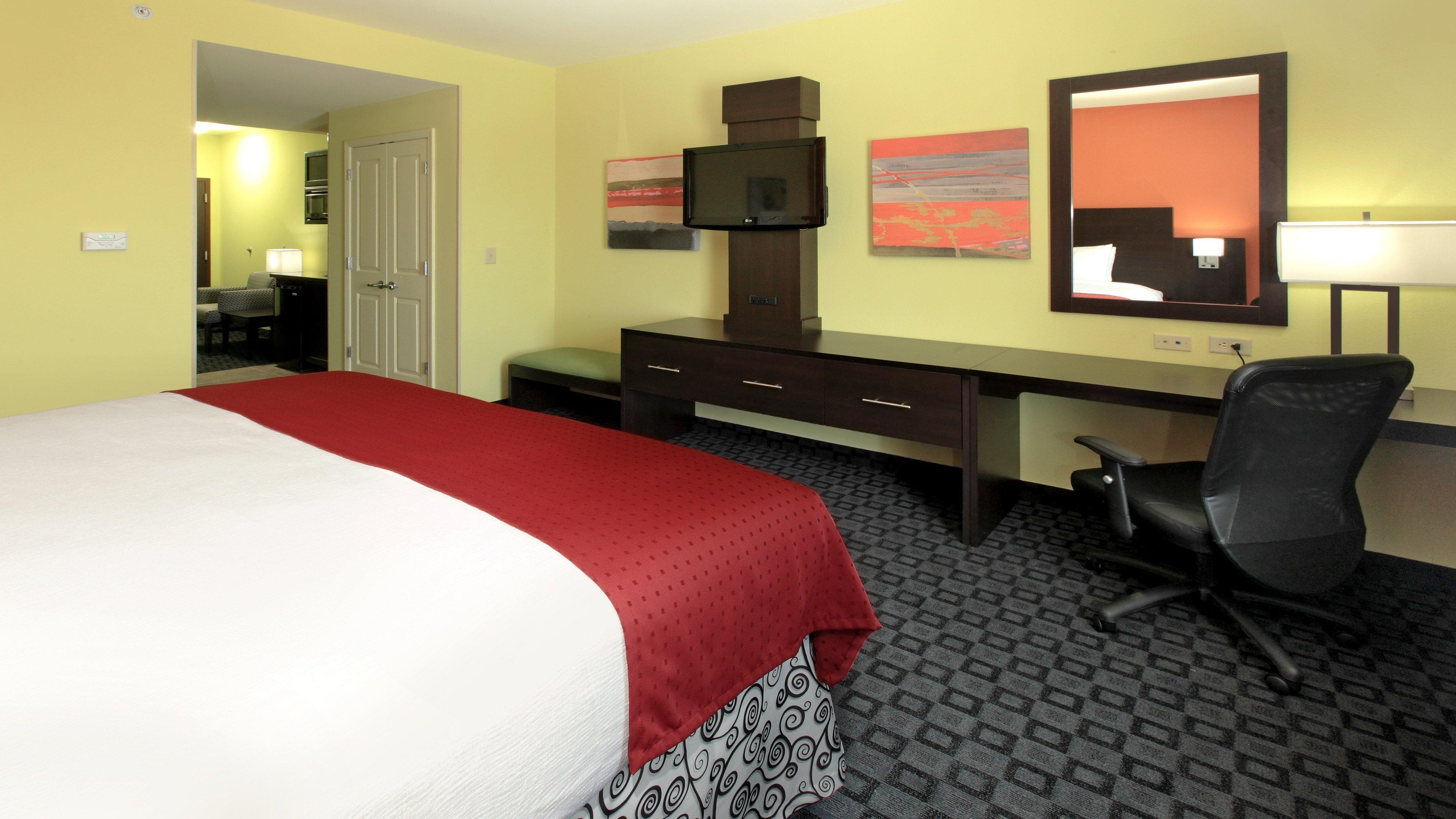 Holiday Inn Garland By Ihg Zewnętrze zdjęcie