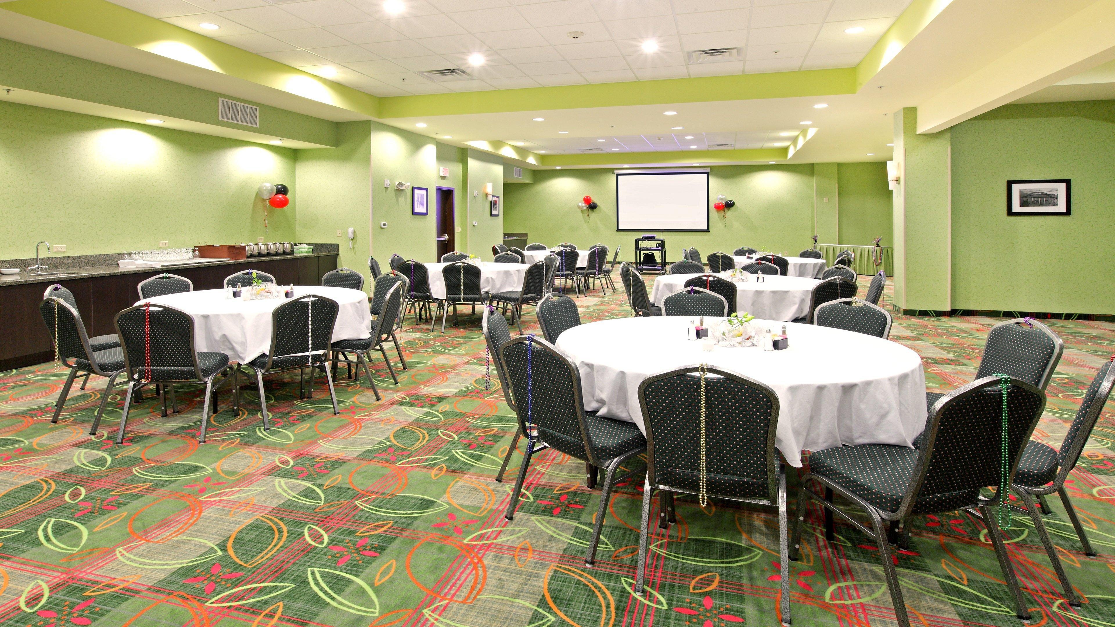 Holiday Inn Garland By Ihg Zewnętrze zdjęcie