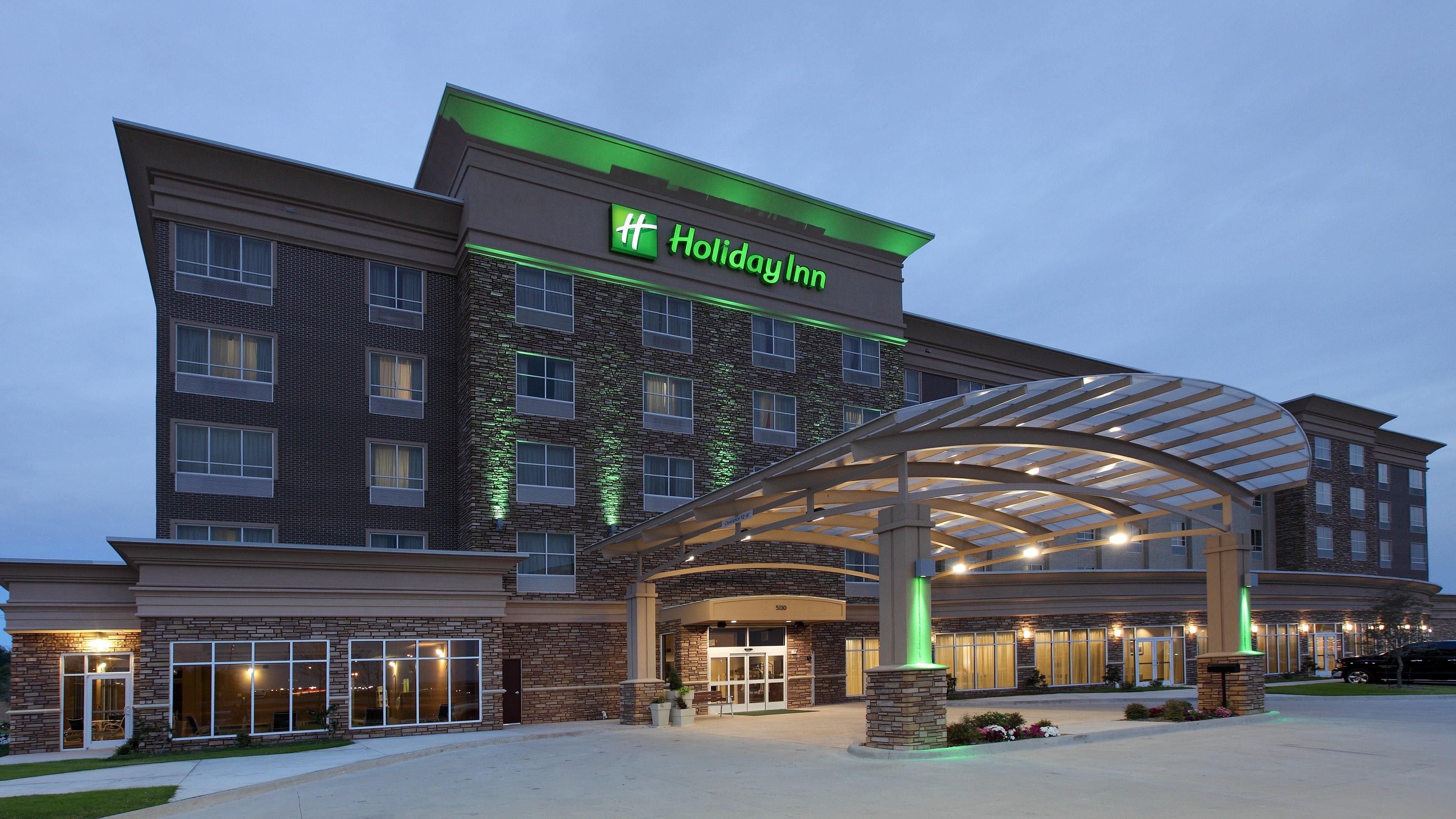 Holiday Inn Garland By Ihg Zewnętrze zdjęcie