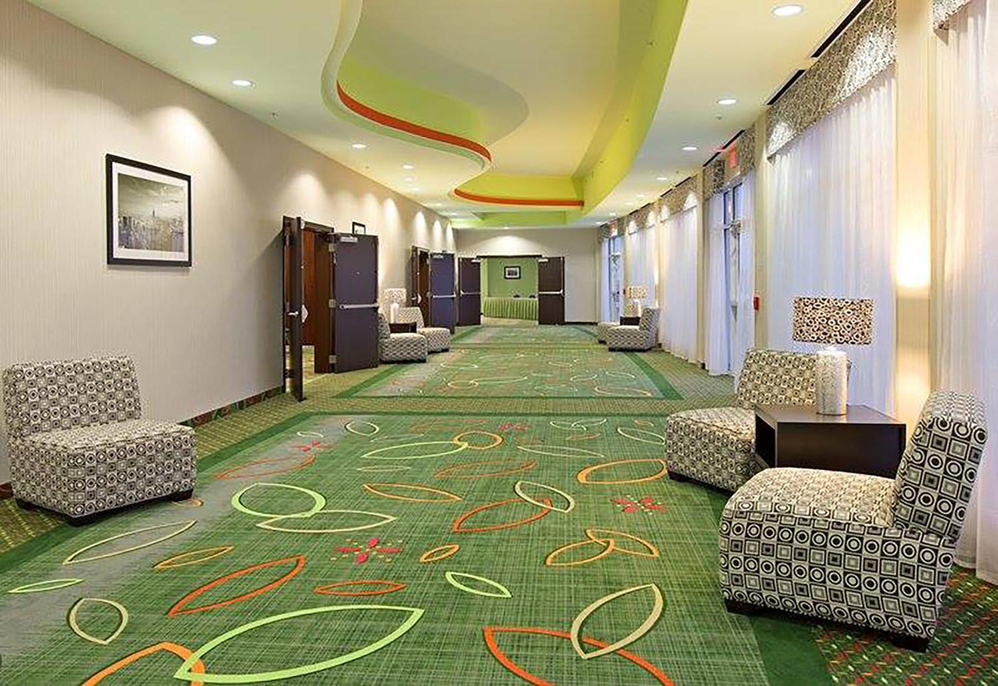 Holiday Inn Garland By Ihg Zewnętrze zdjęcie