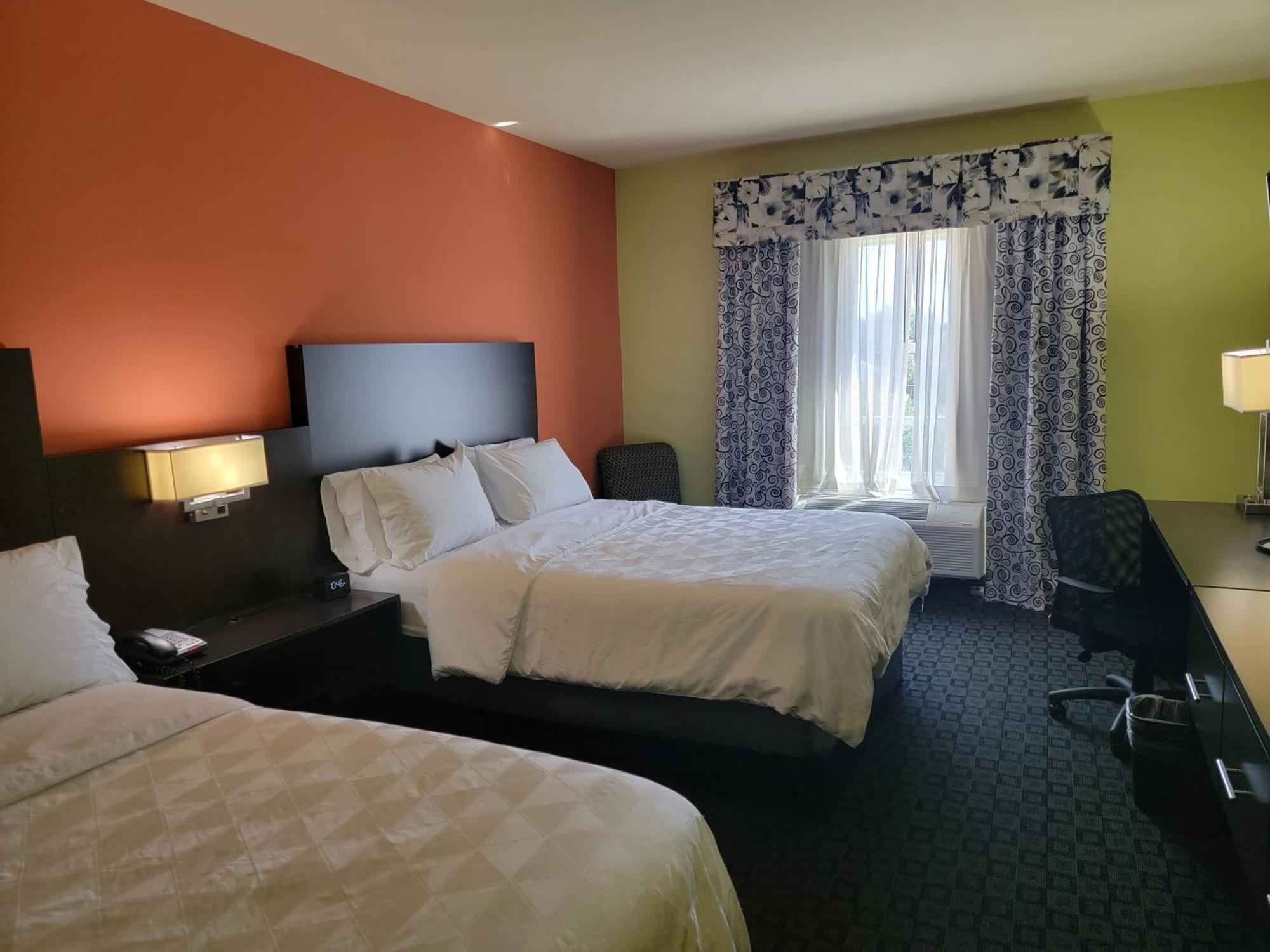Holiday Inn Garland By Ihg Zewnętrze zdjęcie
