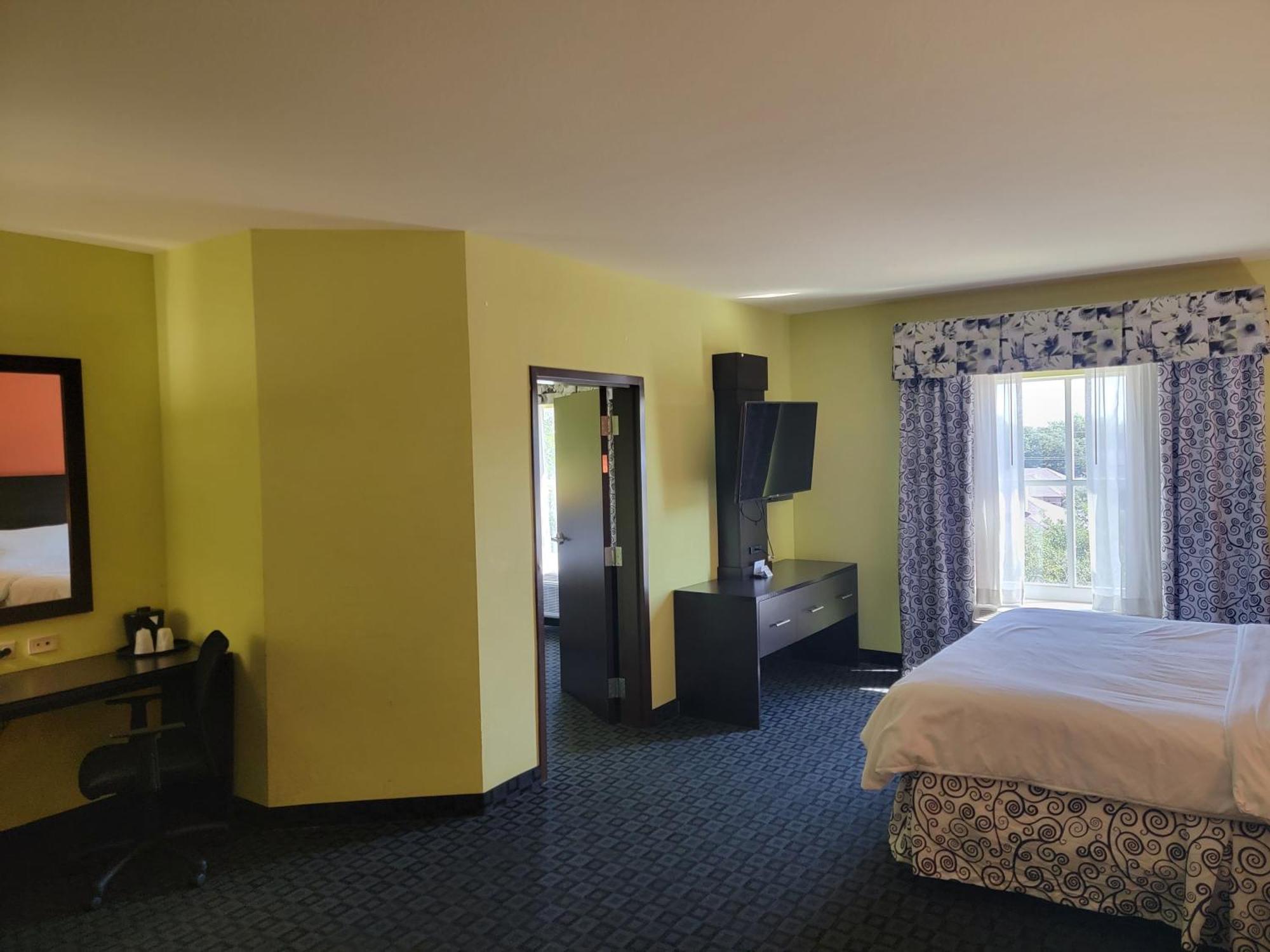 Holiday Inn Garland By Ihg Zewnętrze zdjęcie