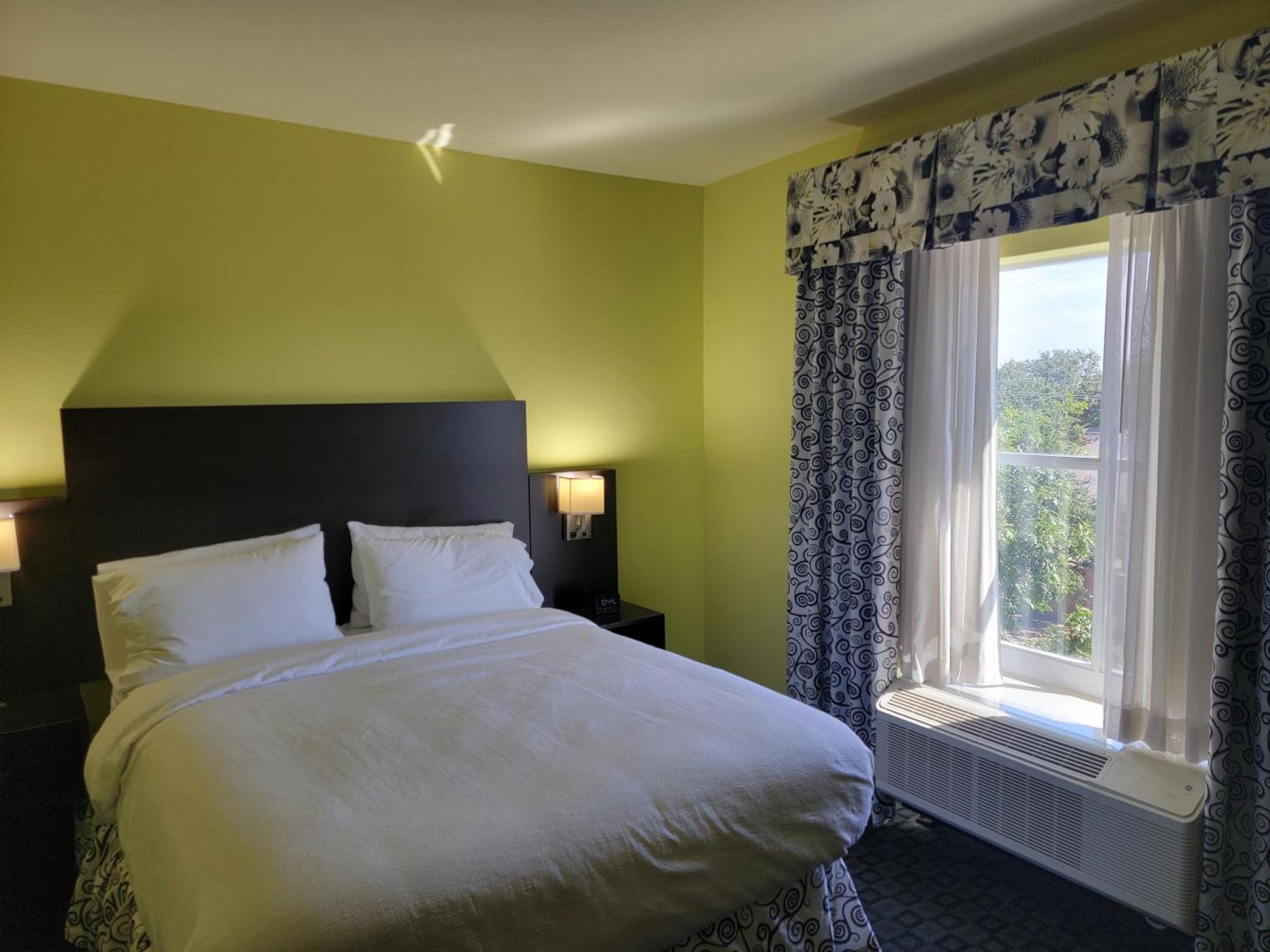 Holiday Inn Garland By Ihg Zewnętrze zdjęcie