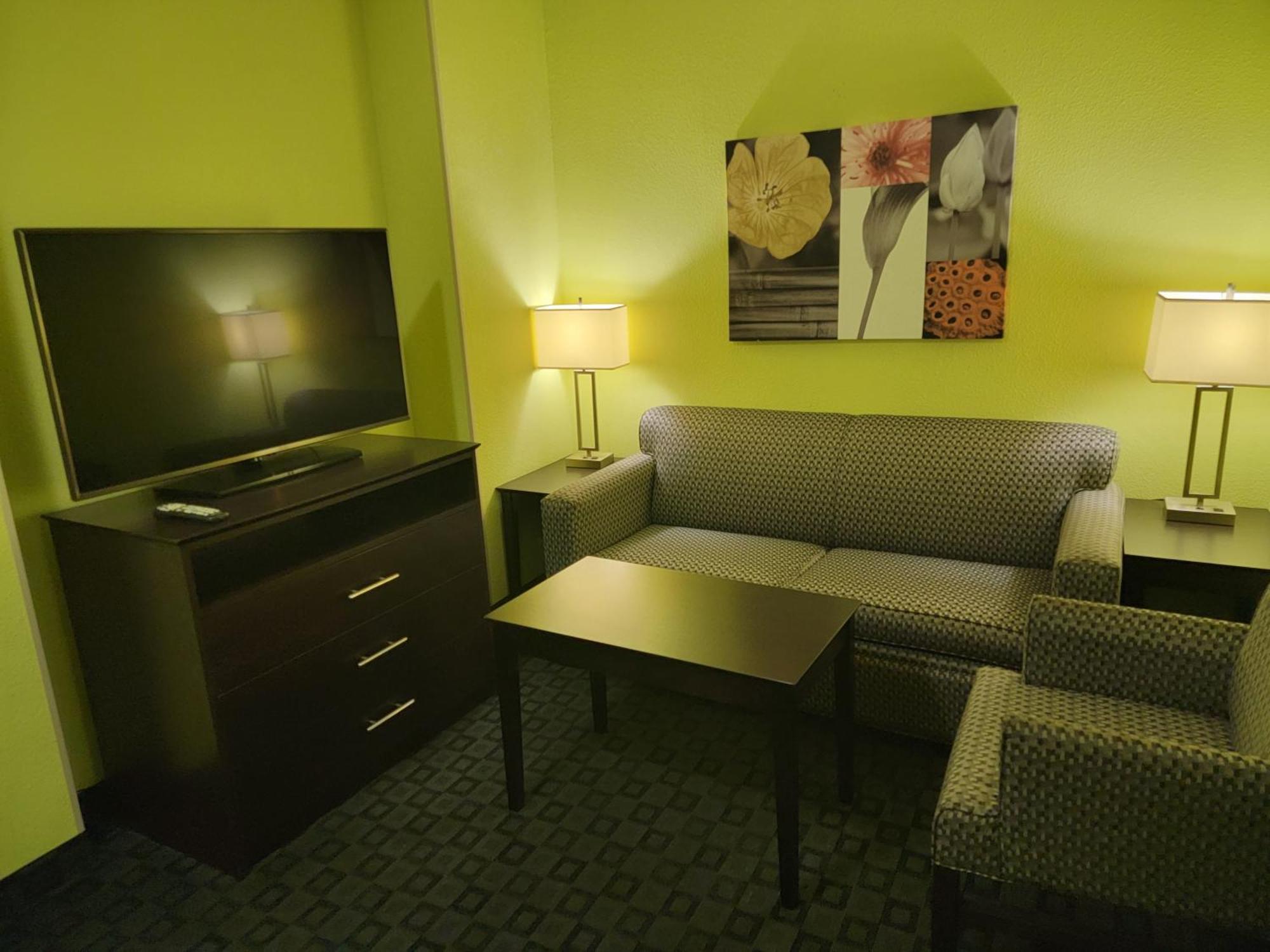 Holiday Inn Garland By Ihg Zewnętrze zdjęcie