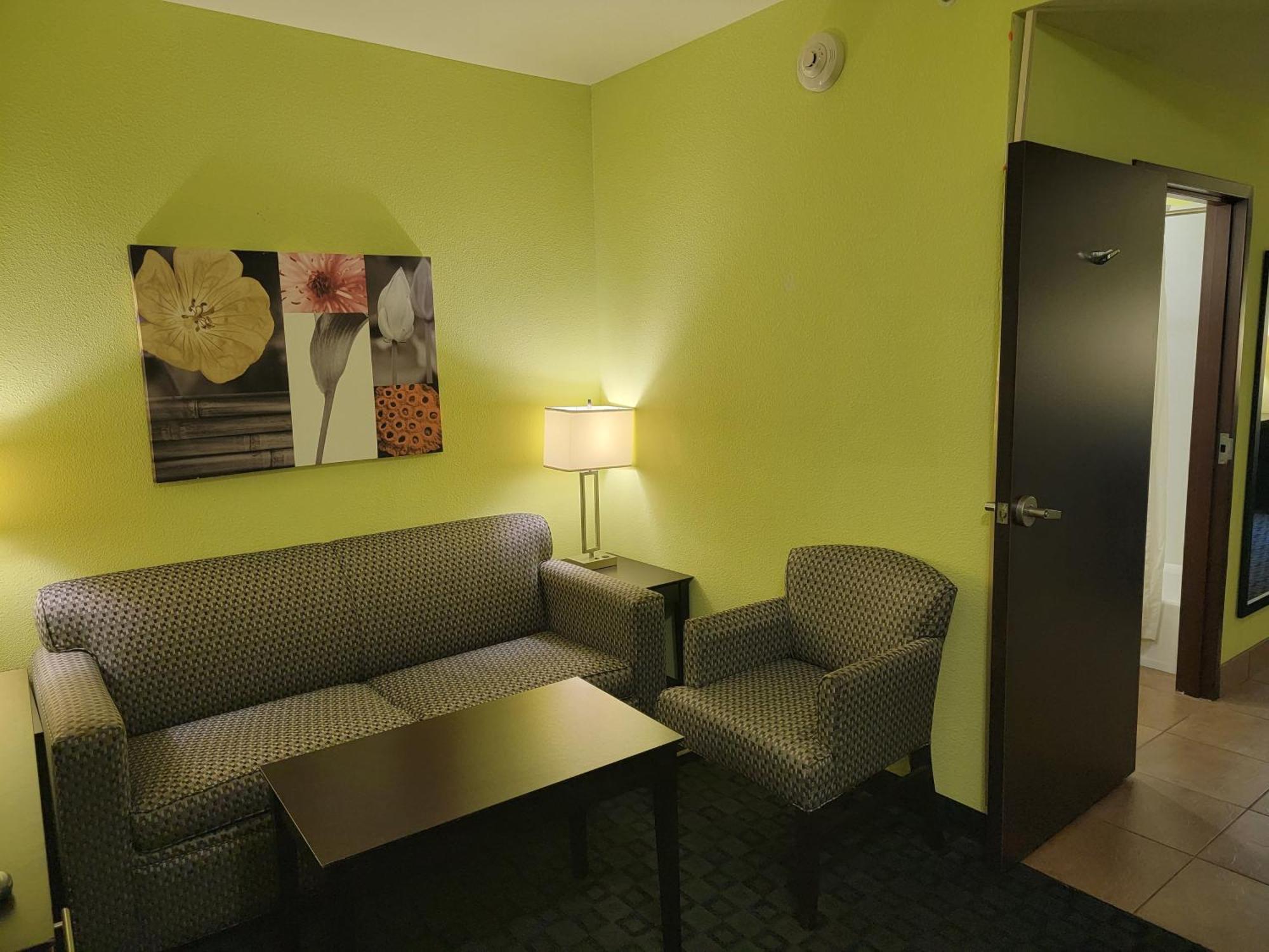 Holiday Inn Garland By Ihg Zewnętrze zdjęcie
