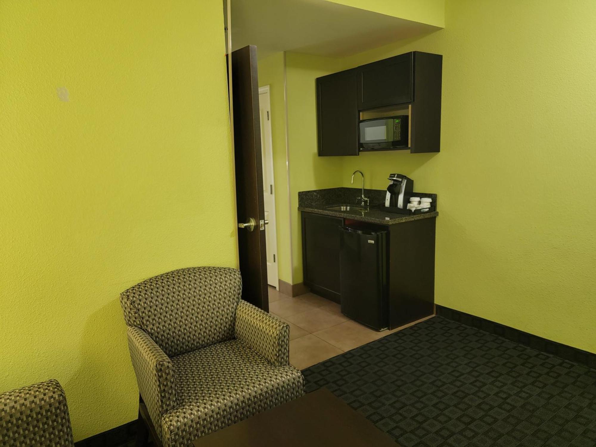 Holiday Inn Garland, An Ihg Hotel Zewnętrze zdjęcie