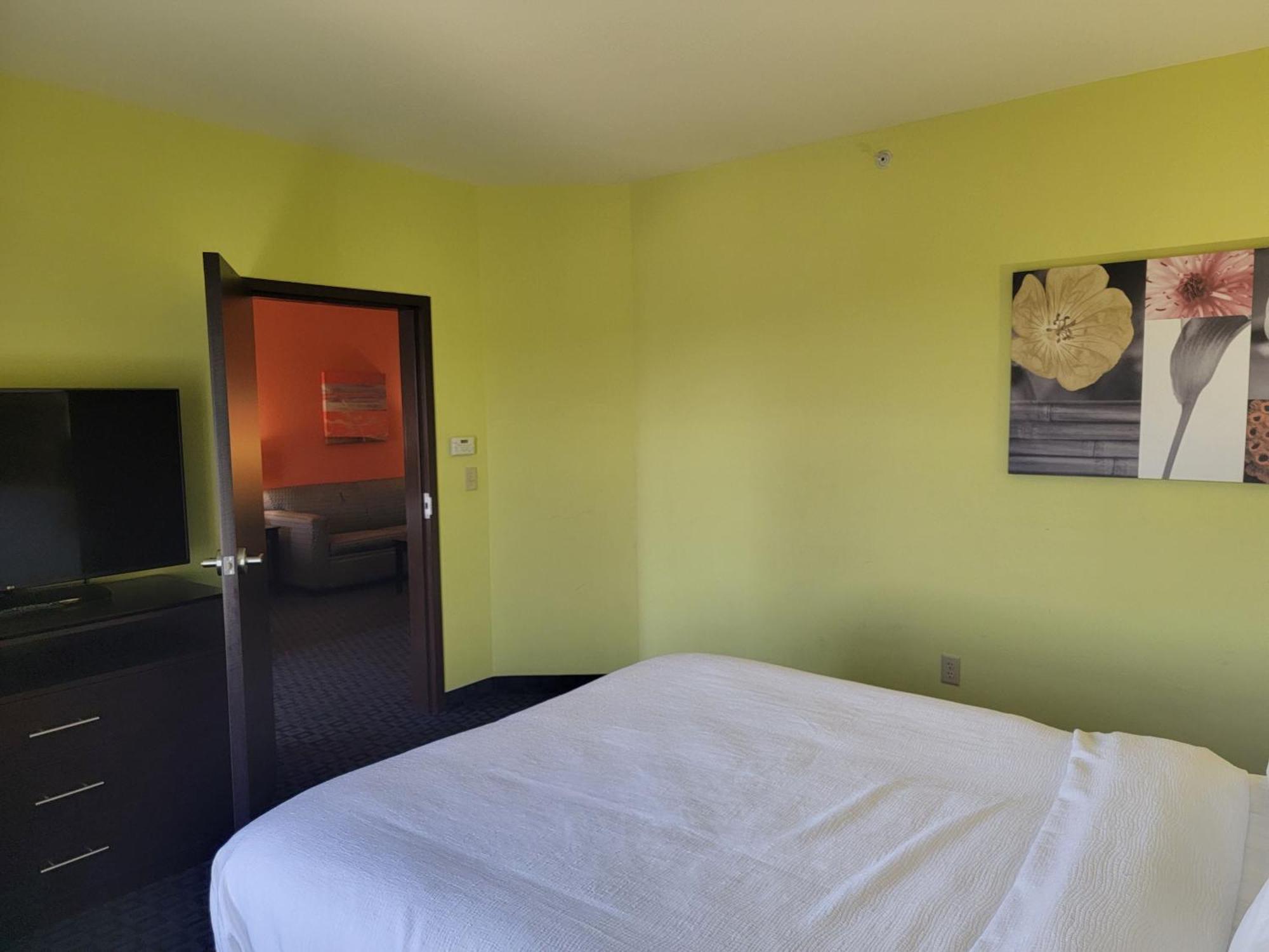 Holiday Inn Garland By Ihg Zewnętrze zdjęcie