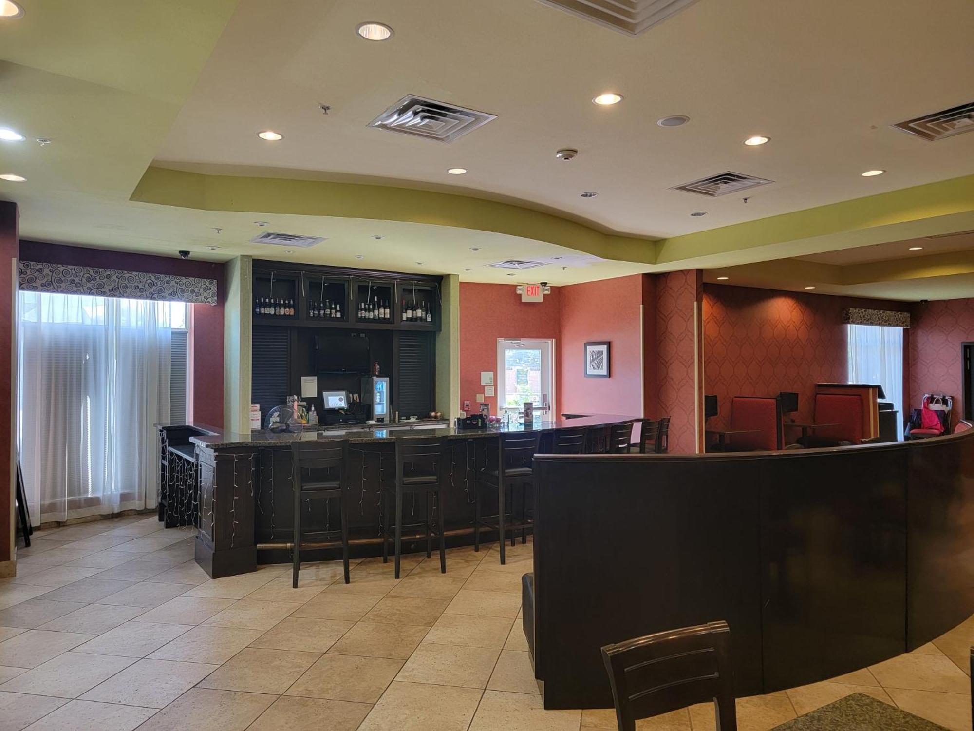 Holiday Inn Garland By Ihg Zewnętrze zdjęcie