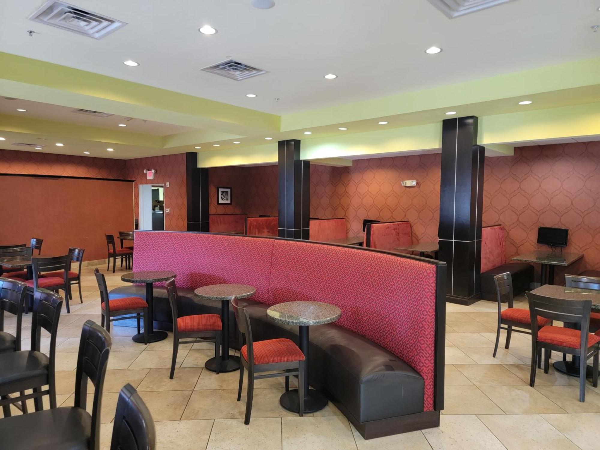 Holiday Inn Garland By Ihg Zewnętrze zdjęcie