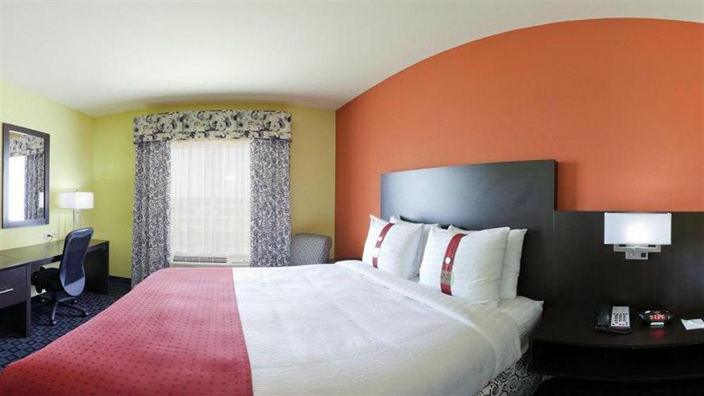 Holiday Inn Garland By Ihg Zewnętrze zdjęcie