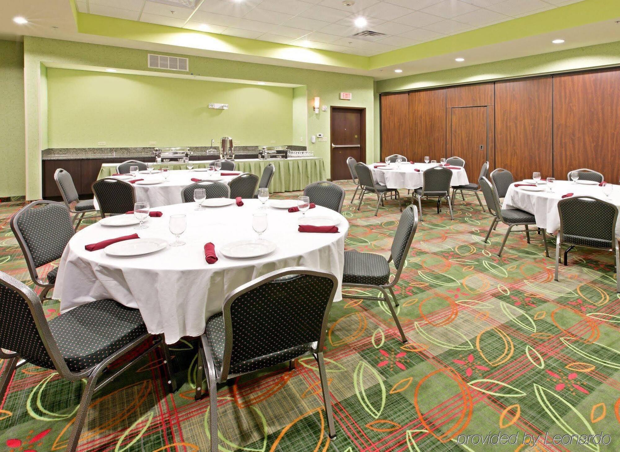 Holiday Inn Garland By Ihg Zewnętrze zdjęcie
