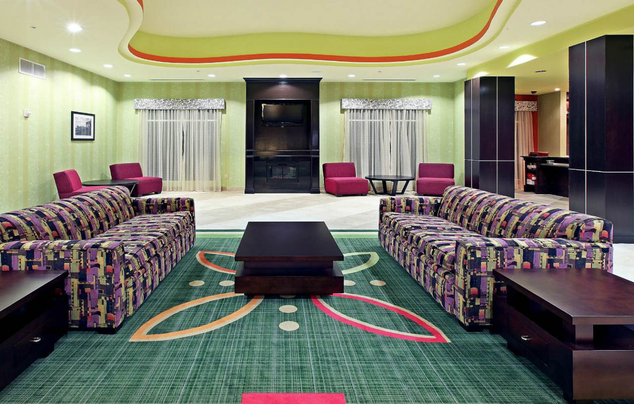 Holiday Inn Garland, An Ihg Hotel Zewnętrze zdjęcie