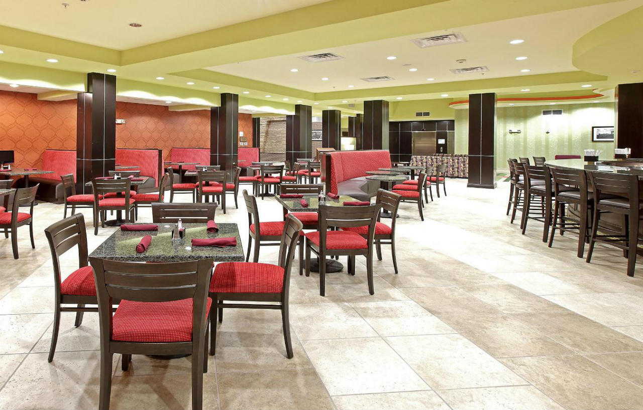 Holiday Inn Garland By Ihg Zewnętrze zdjęcie